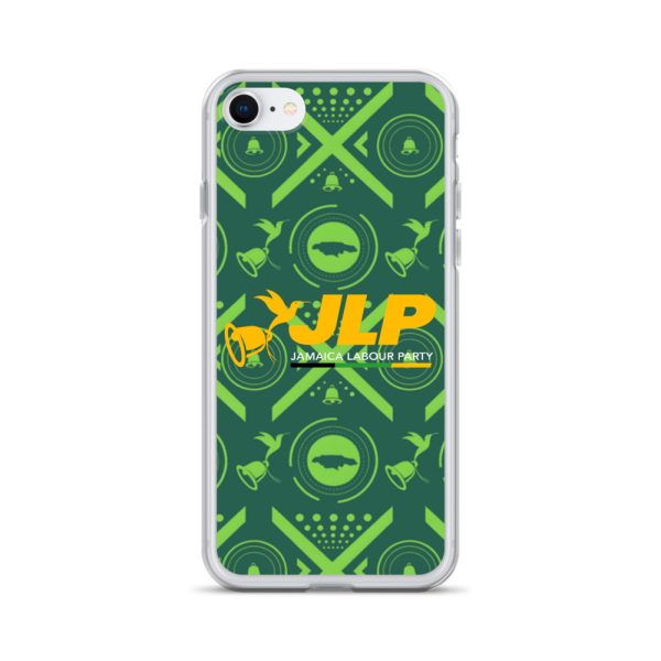 JLP Clear Case for iPhone®
